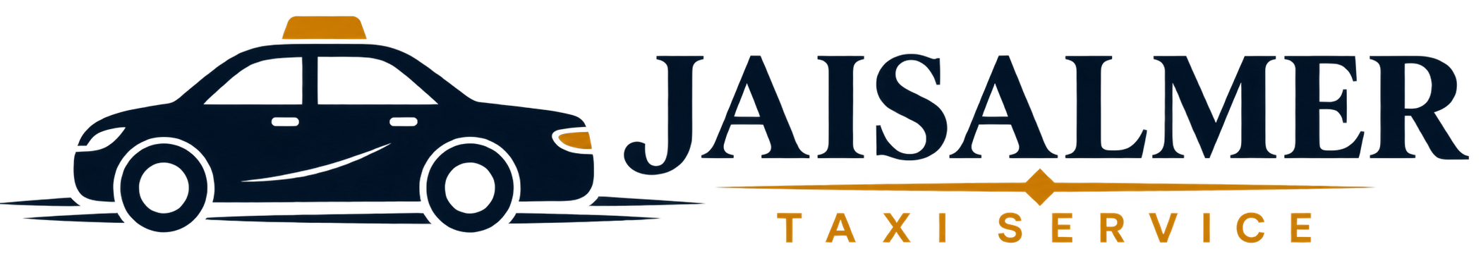 Jaisalmer Taxi Services