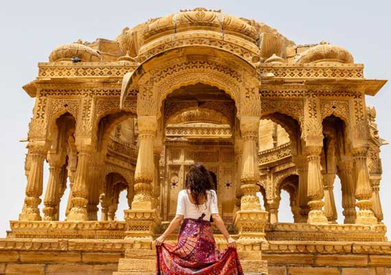 Majestic Jaisalmer